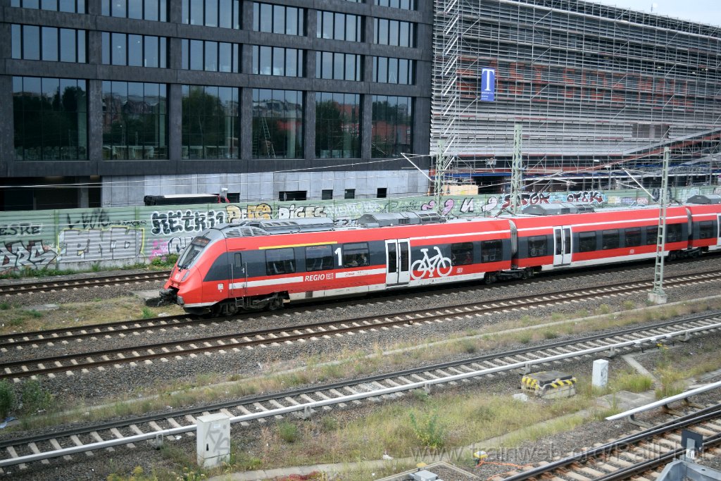 9384-0005-240924.jpg - DBAG 442.315-8 / Berlin (Warschauer Brücke) 24.9.2024