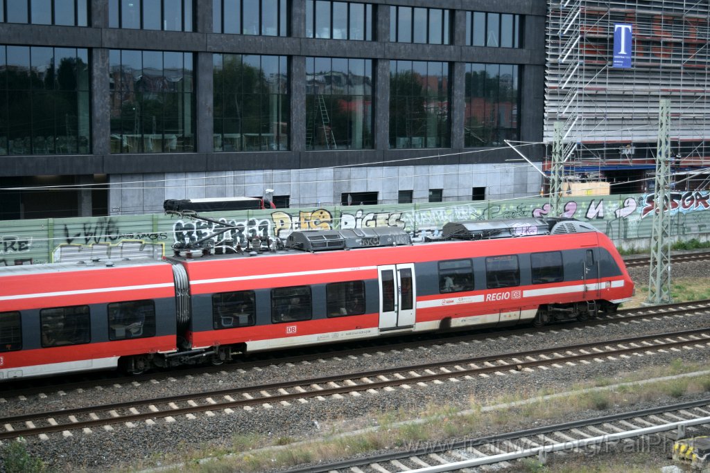 9384-0011-240924.jpg - DBAG 442.628-4 / Berlin (Warschauer Brücke) 24.9.2024