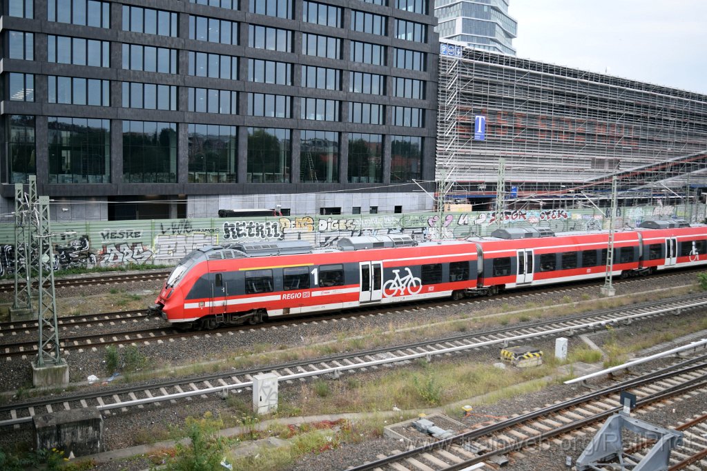 9384-0040-240924.jpg - DBAG 442.317-4 / Berlin (Warschauer Brücke) 24.9.2024