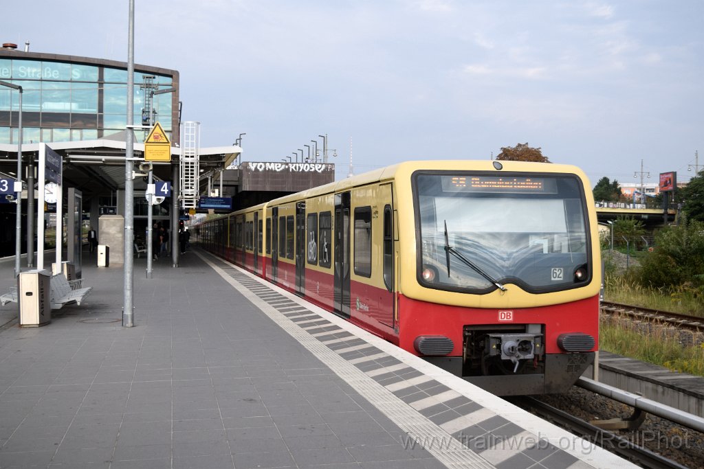 9385-0045-240924.jpg - DBAG 481.160-0 / Berlin Warschauer Strasse 24.9.2024