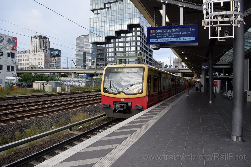 9391-0022-250924.jpg - DBAG 481.445-5 / Berlin Warschauer Strasse 25.9.2024