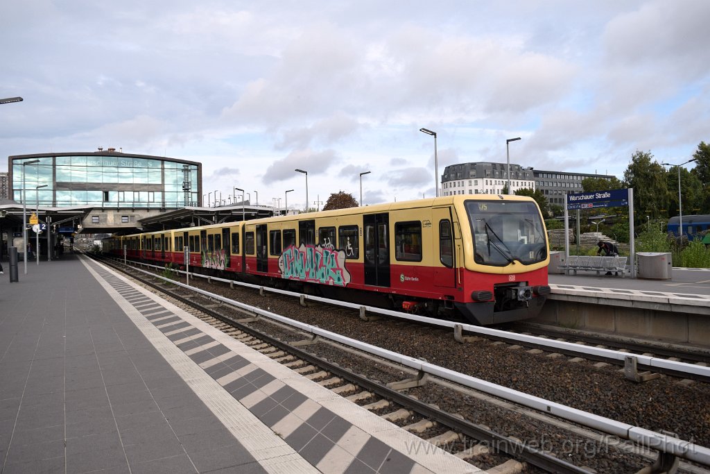 9392-0003-250924.jpg - DBAG 481.131-1 / Berlin Warschauer Strasse 25.9.2024