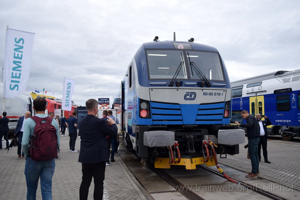 9394-0049-250924.jpg - CD Afmpz 019 "Vectrain" / Berlin Messe (Innotrans) 25.9.2024