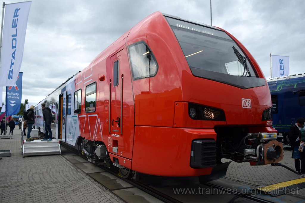 9395-0018-250924.jpg - DBAG 6526.005 / Berlin Messe (Innotrans) 25.9.2024