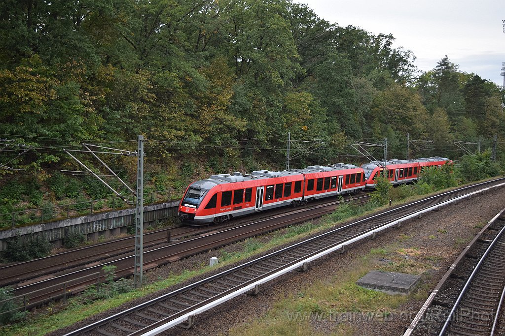 9396-0016-250924.jpg - DBAG 648.118 / Berlin Messe Süd (Eichkamp) 25.9.2024