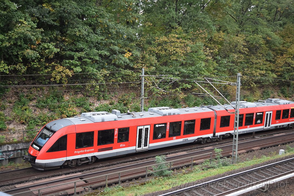 9396-0022-250924.jpg - DBAG 648.118 / Berlin Messe Süd (Eichkamp) 25.9.2024