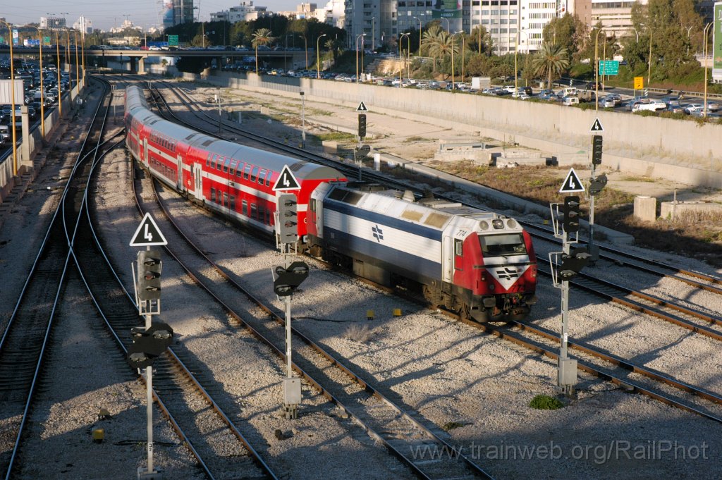3478-0018-210115.jpg - IR JT42BW 774 / Tel-Aviv (Ya'akov Dori bridge) 21.1.2015