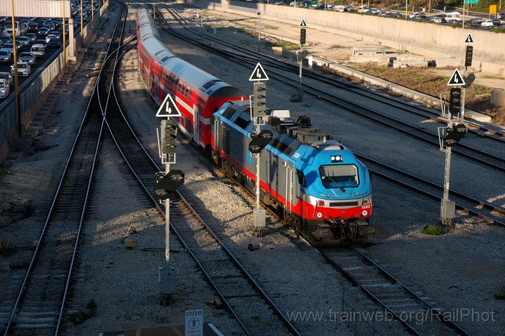 3479-0002-210115.jpg - IR Euro 3200 1320 / Tel-Aviv (Ya'akov Dori bridge) 21.1.2015