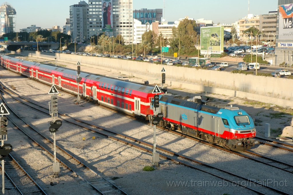 3479-0009-210115.jpg - IR Euro 3200 1305 / Tel-Aviv (Ya'akov Dori bridge) 21.1.2015