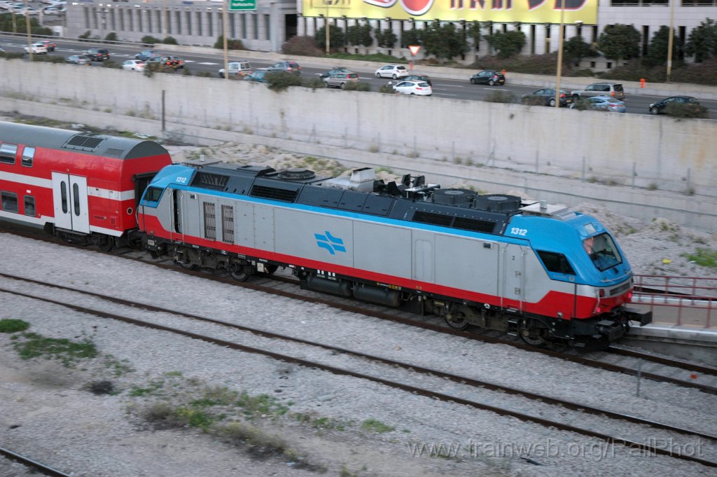 3482-0040-210115.jpg - IR Euro 3200 1312 / Tel-Aviv (Ya'akov Dori bridge) 21.1.2015