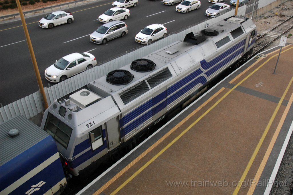3483-0034-210115.jpg - IR JT42BW 731 / Tel-Aviv (Ya'akov Dori bridge) 21.1.2015