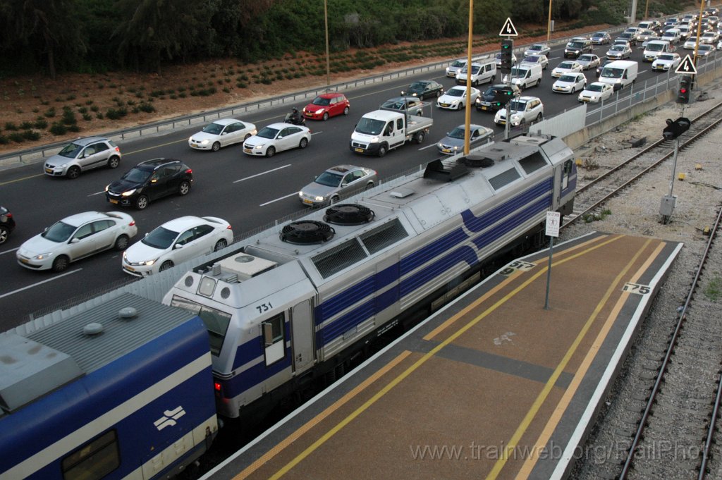 3483-0044-210115.jpg - IR JT42BW 731 / Tel-Aviv (Ya'akov Dori bridge) 21.1.2015