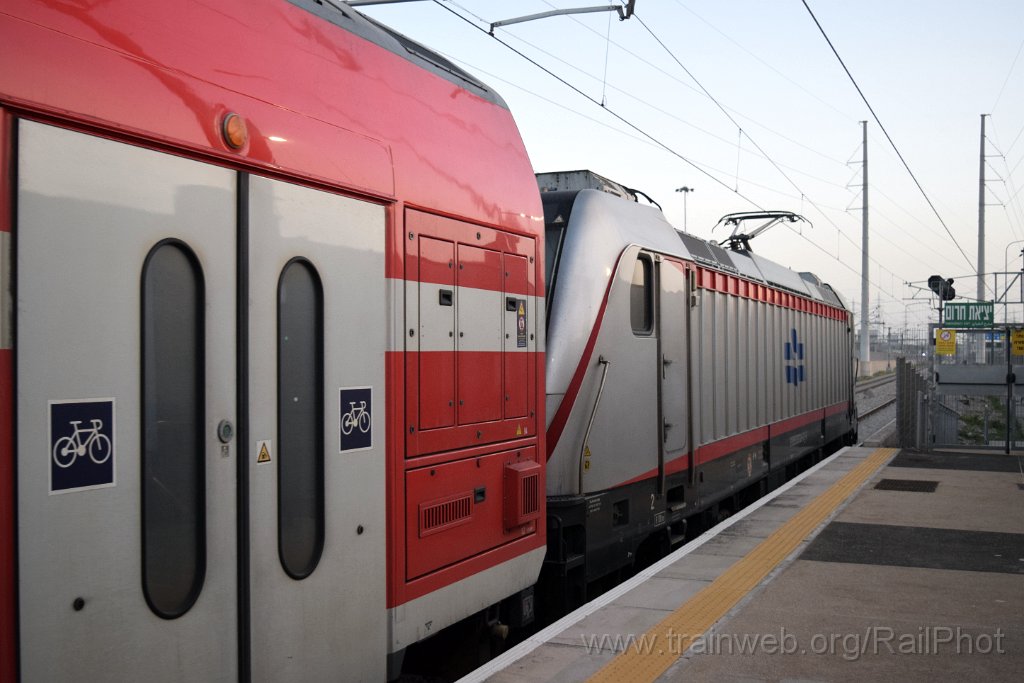 10212-0007-170226.jpg - IR 3006 (91 95 0003 006-0 IL-IR) / Bat Yam Komemiyut 17.2.2026