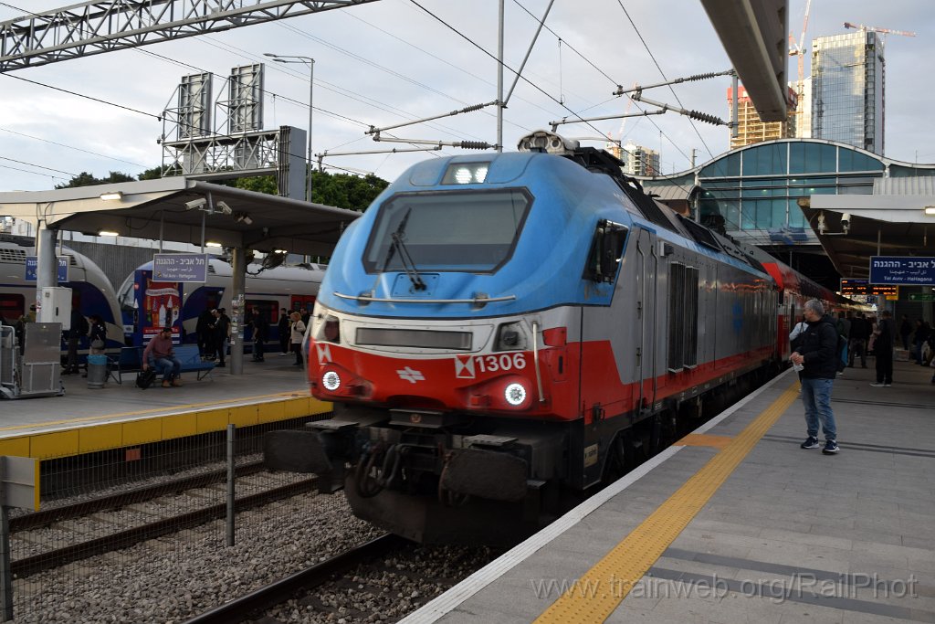 10224-0041-230226.jpg - IR Euro 3200 1306 / Tel-Aviv HaHagana 21.2.2026