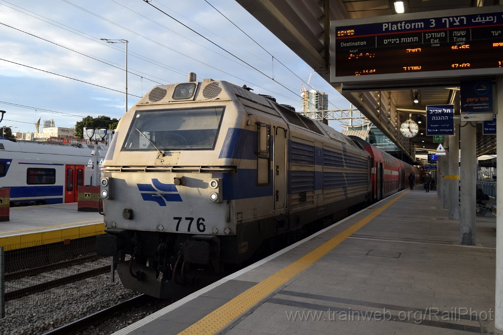 10225-0006-230226.jpg - IR JT42BW 776 / Tel-Aviv HaHagana 21.2.2026