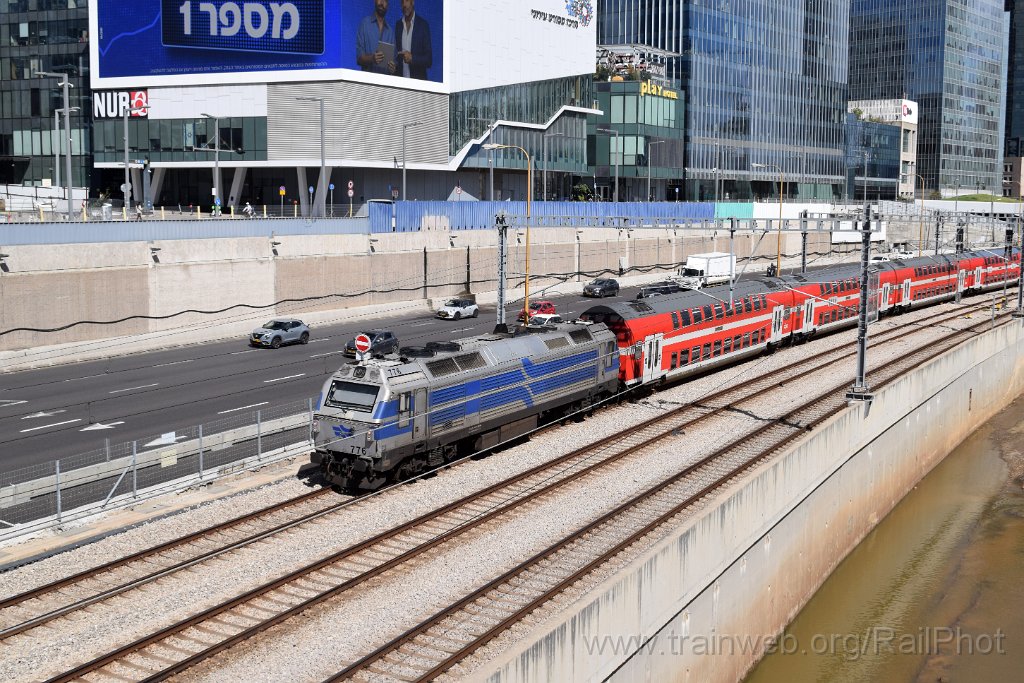 10227-0042-270226.jpg - IR JT42BW 776 / Tel-Aviv (Yehuda and Noah Moses bridge) 27.2.2026