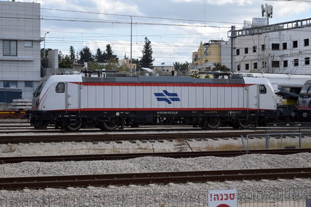 10235-0039-270226.jpg - IR 3032 (91 95 0003 032-6 IL-IR) / Lod 27.2.2026