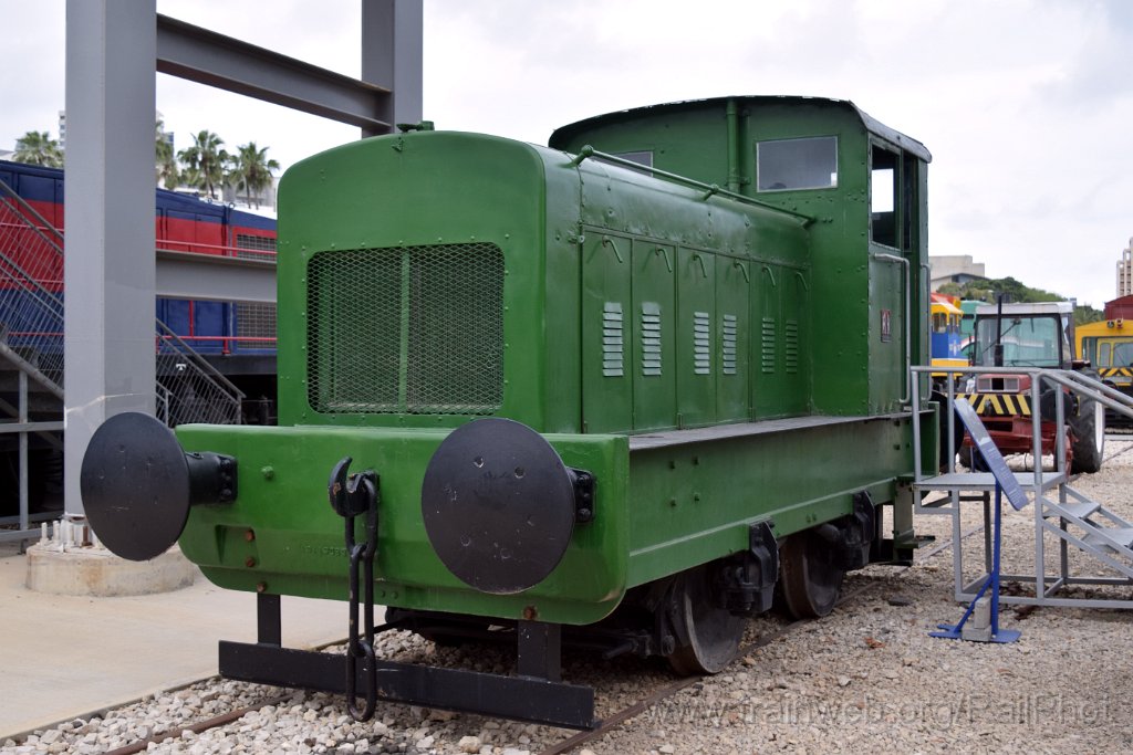 10335-0045-150526.jpg - Shimshon Tm Ruston / Haifa-Mizrah (Israel Railway Museum) 15.5.2026