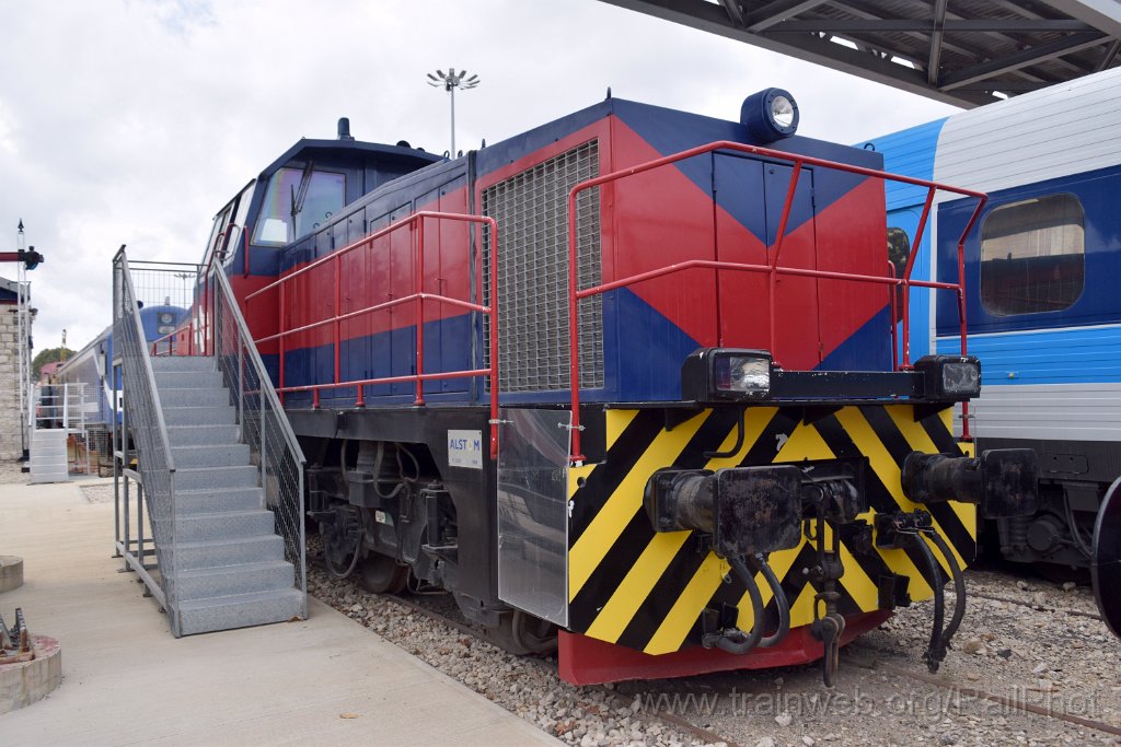 10336-0002-150526.jpg - IR No.262 / Haifa-Mizrah (Israel Railway Museum) 15.5.2026