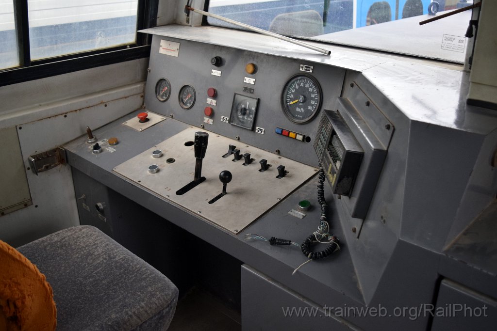 10336-0005-150526.jpg - IR No.262 / Haifa-Mizrah (Israel Railway Museum) 15.5.2026