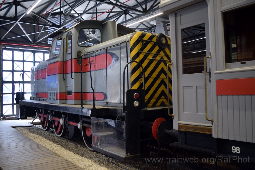 10336-0040-150526.jpg - IR 212 / Haifa-Mizrah (Israel Railway Museum) 15.5.2026