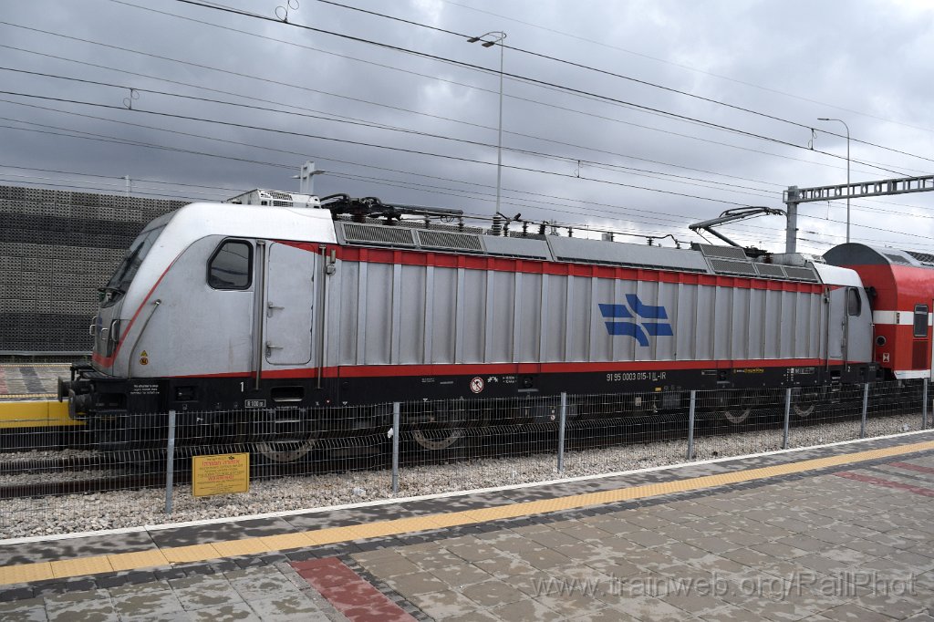 10342-0001-210526.jpg - IR 3018 (91 95 0003 018-5 IL-IR) / Herzliya 21.5.2026