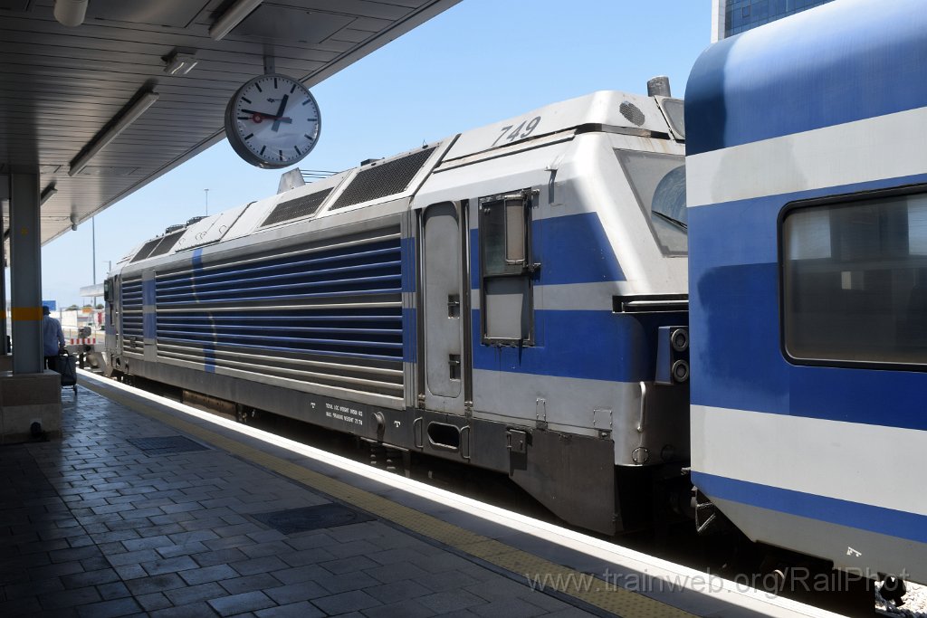 10395-0018-170726.jpg - IR JT42BW 749 / Rishon LeTzion - HaRishonim 17.7.2026