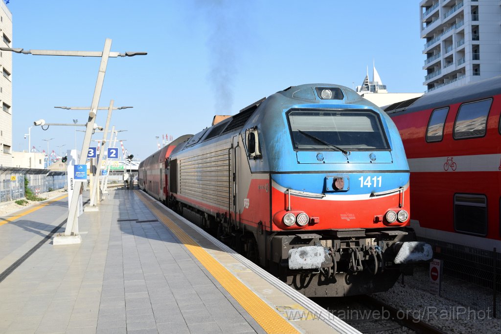 10404-0026-030826.jpg - IR Euro 4000 1411 / Haifa-HaShmona Merkaz 3.8.2026