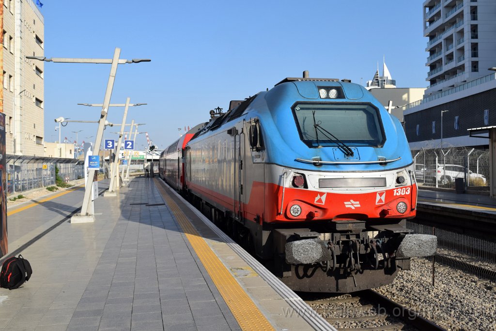 10405-0019-030826.jpg - IR Euro 3200 1303 / Haifa-HaShmona Merkaz 3.8.2026