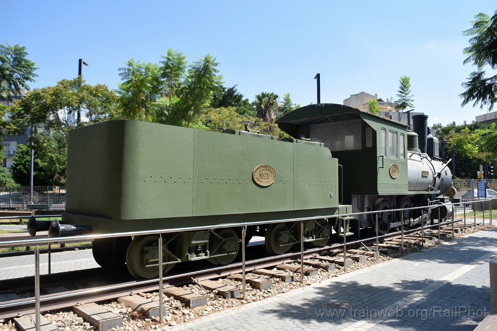 10468-0043-110926.jpg - J&J No.1 ''Jaffa'' / Lod (Yoseftal street) 11.9.2026