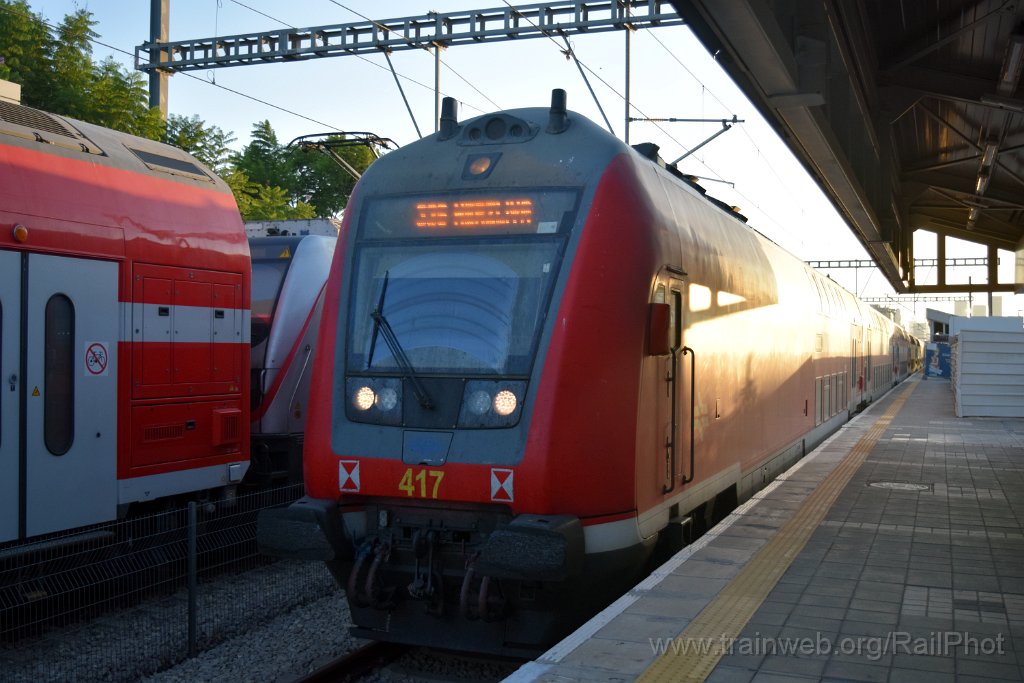10470-0025-160926.jpg - IR PC-103 417 / Petah Tikva-Kiryat Arieh 16.9.2026