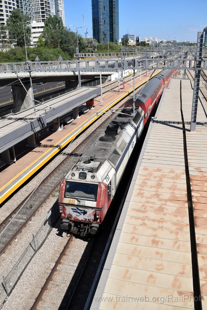 10474-0039-200926.jpg - IR JT42BW 757 / Tel-Aviv (Ya'akov Dori bridge) 20.10.2026