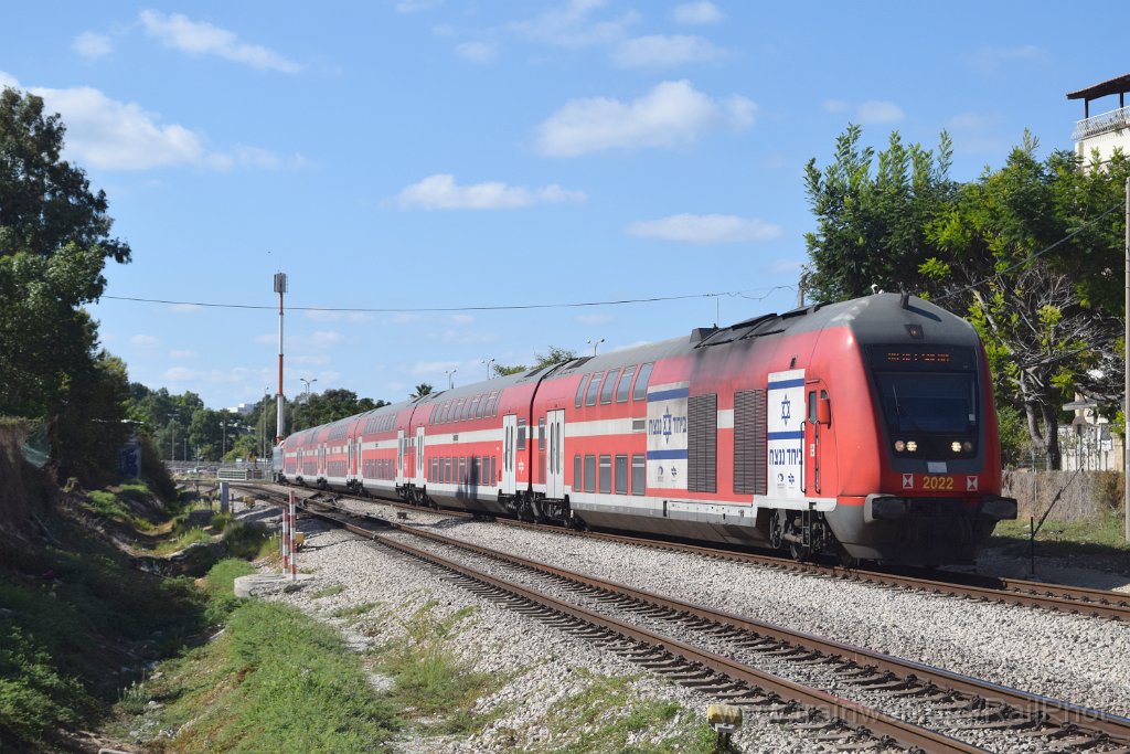 10485-0009-270926.jpg - IR PC-103 2022 ''Together we will win'' / Haifa (A.L, Ziso crossing) 27.9.2026