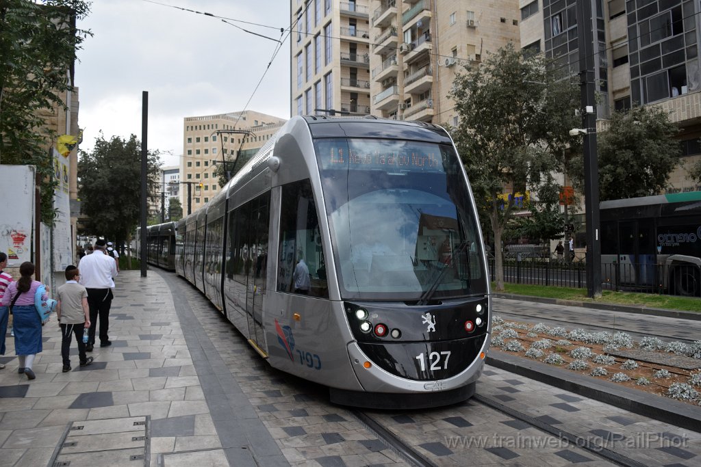 10497-0046-300926.jpg - Kfir Urbos 100 No.127 / Jaffa street 30.9.2026