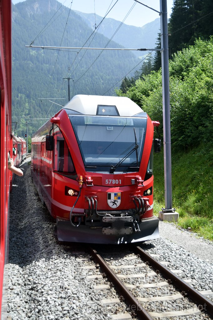9815-0045-140625.jpg - RhB AB 5701 / Sils im Domleschg 14.6.2025