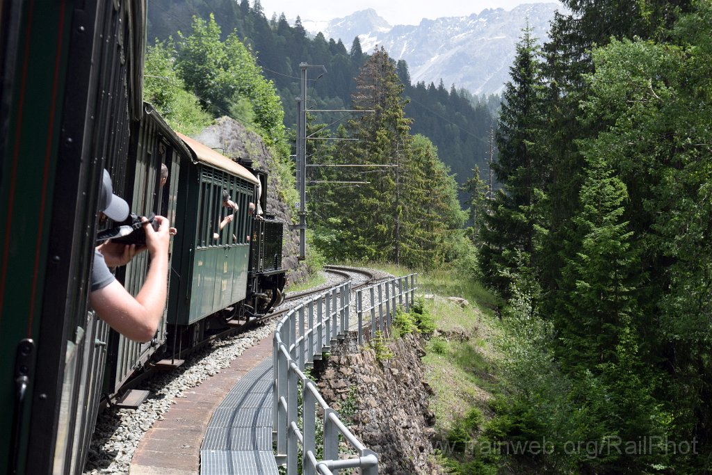 9821-0045-140625.jpg - RhB G 3/4 11 "Heidi" / Stuls-Stugl 14.6.2025