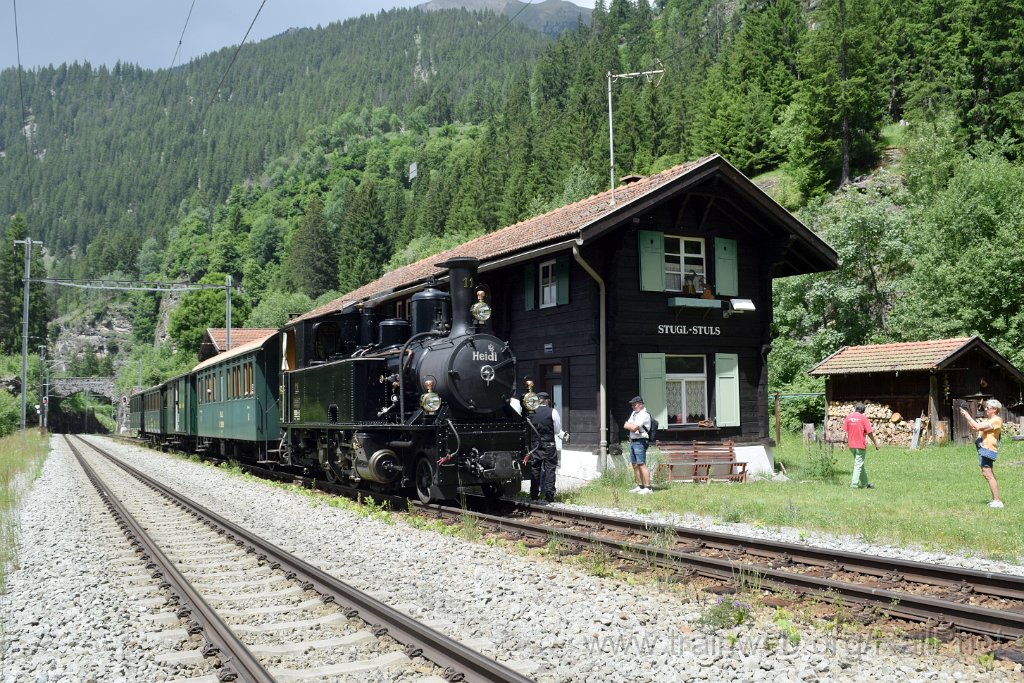 9822-0039-140625.jpg - RhB G 3/4 11 "Heidi" / Stuls-Stugl 14.6.2025