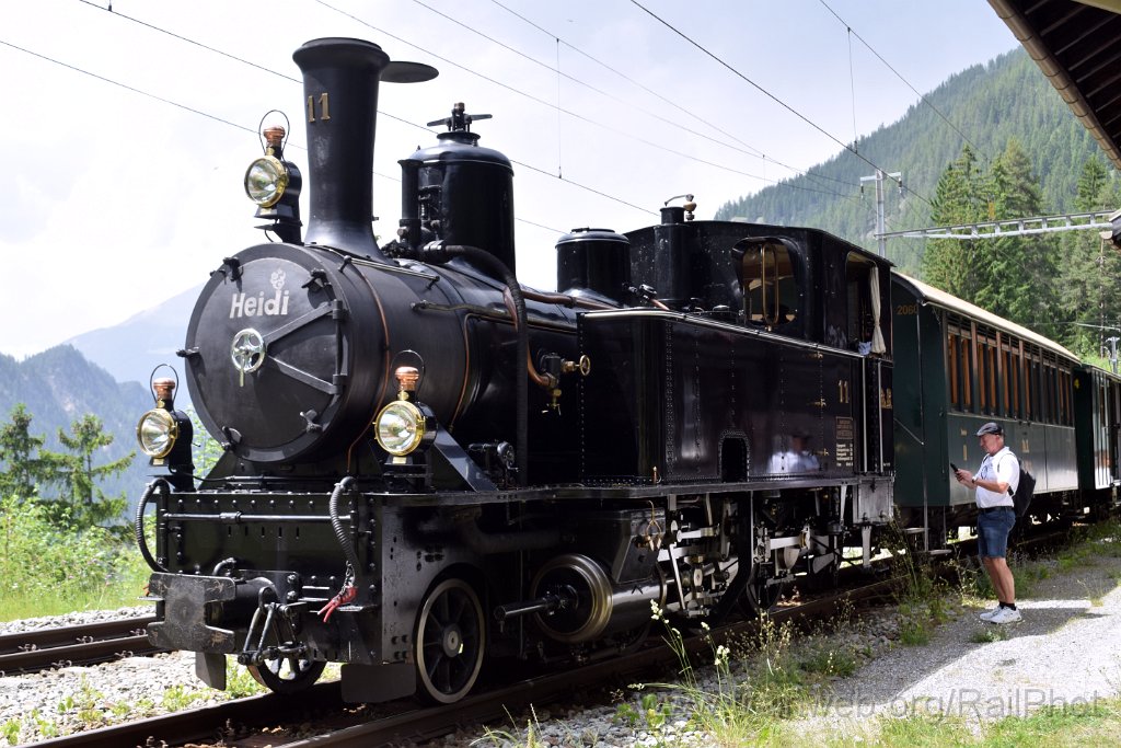 9823-0024-140625.jpg - RhB G 3/4 11 "Heidi" / Stuls-Stugl 14.6.2025