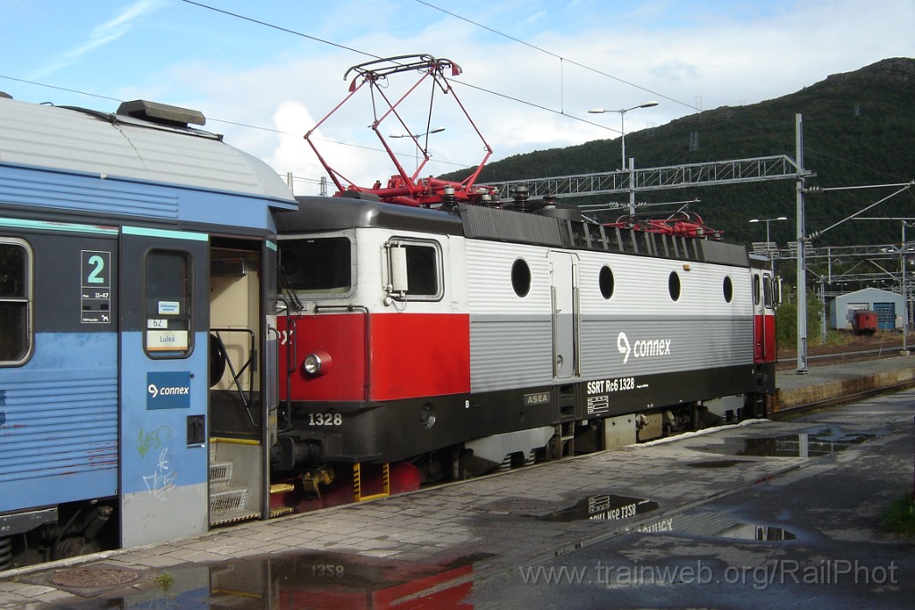 1377-0010-260807.jpg - SSRT Rc6.1328 / Narvik 26.8.2007