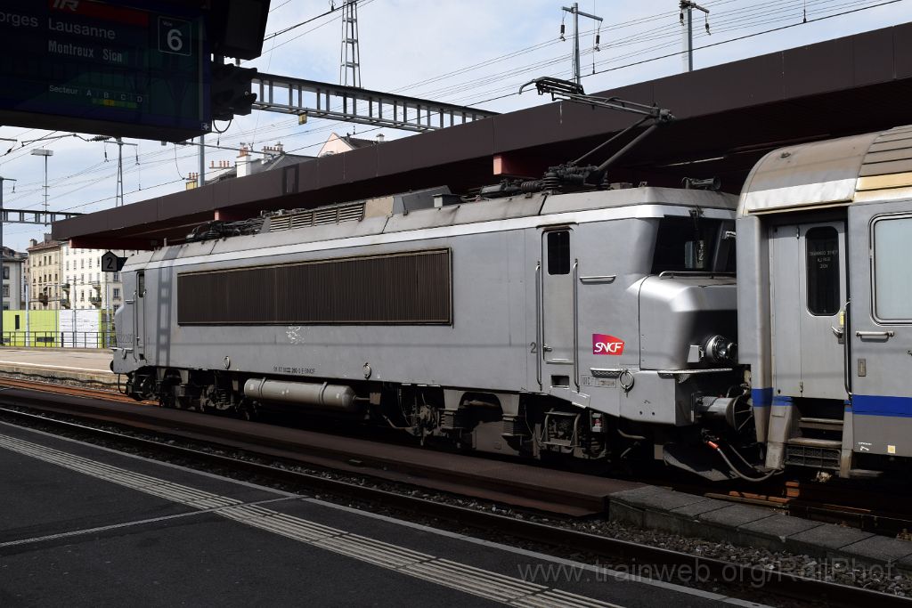 4554-0049-230717.jpg - SNCF BB 22260R / Genève-Cornavin 23.7.2017