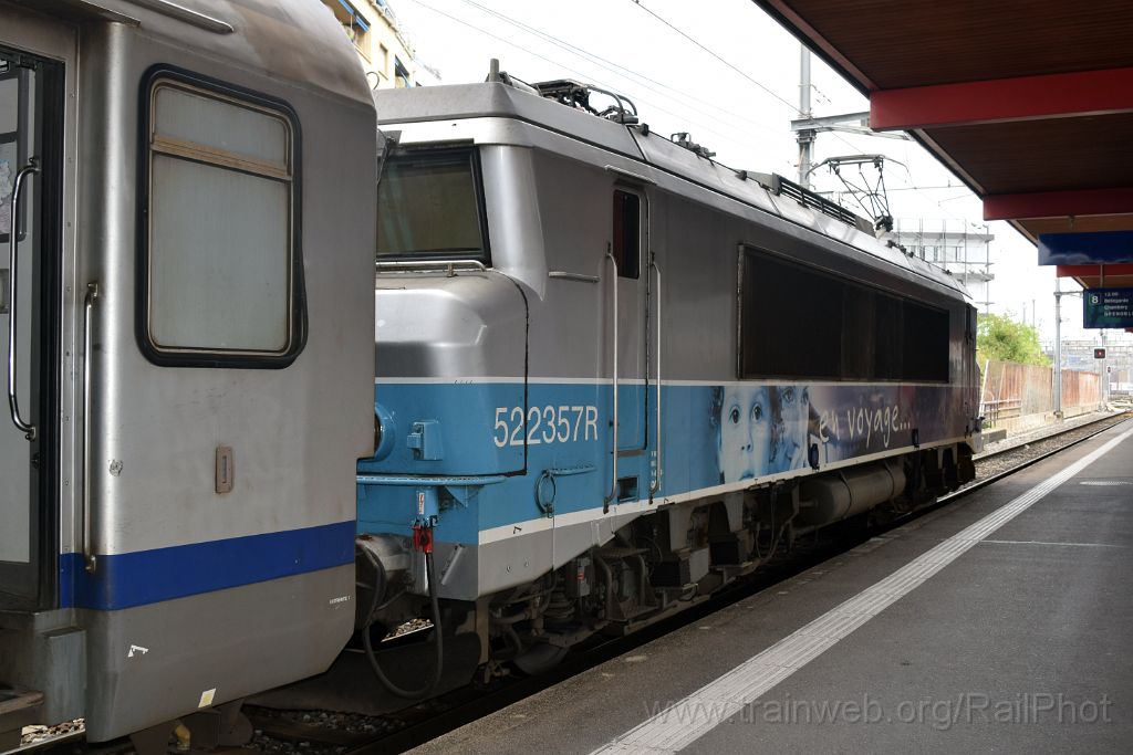 4555-0031-230717.jpg - SNCF BB 22357R / Genève-Cornavin 23.7.2017