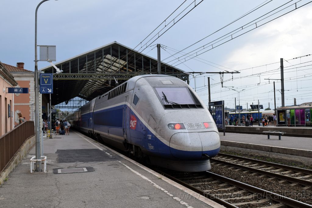 4557-0030-230717.jpg - SNCF TGV 29065 / Narbonne 23.7.2017