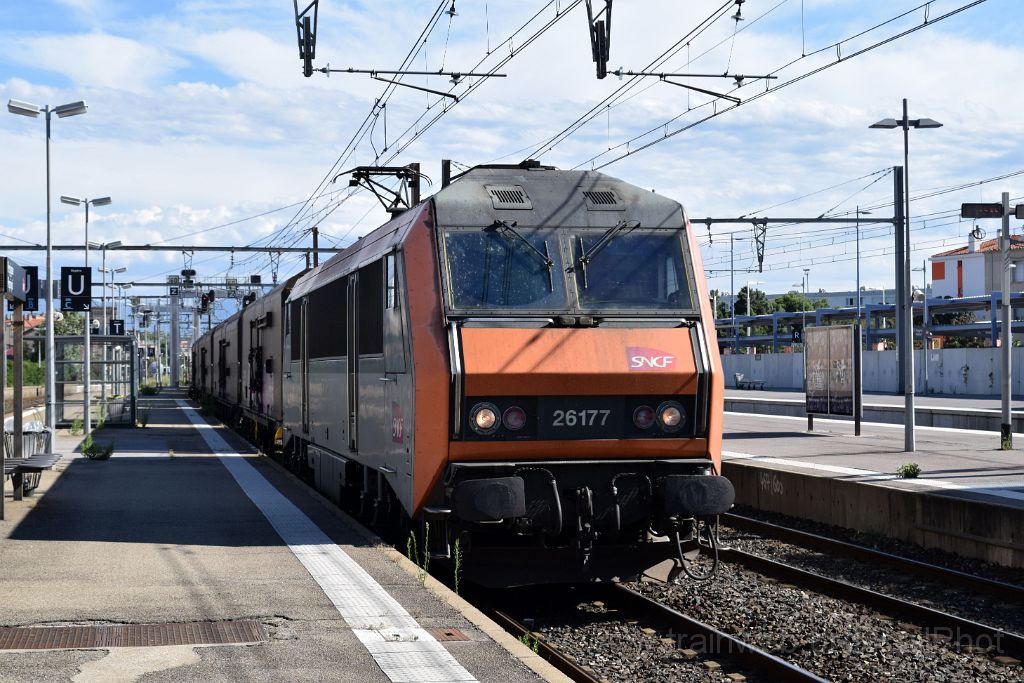 4562-0010-250717.jpg - SNCF BB 26177 / Perpignan 25.7.2017