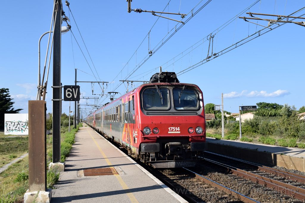 4563-0033-250717.jpg - SNCF ZRBx 17514 / Leucate-La Franqui 25.7.2017