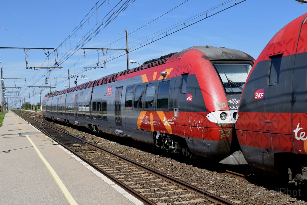 4564-0025-270717.jpg - SNCF Z 27876 / Leucate-La Franqui 27.7.2017