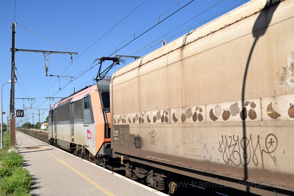 4567-0029-270717.jpg - SNCF BB 26177 / Leucate-La Franqui 27.7.2017