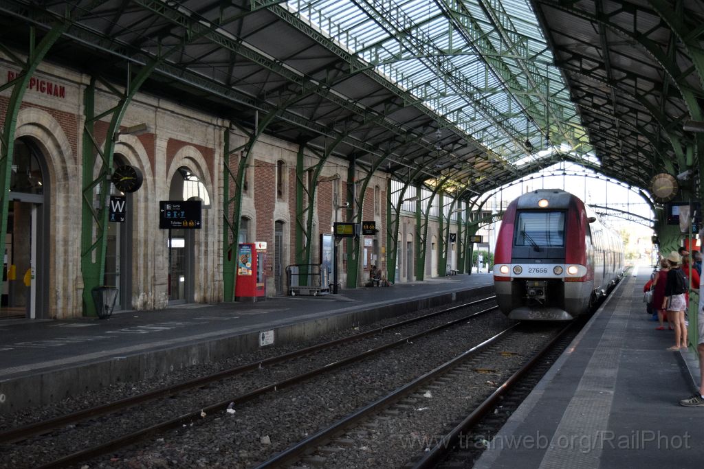 4582-0048-290717.jpg - SNCF Z 27656 / Perpignan 29.7.2017