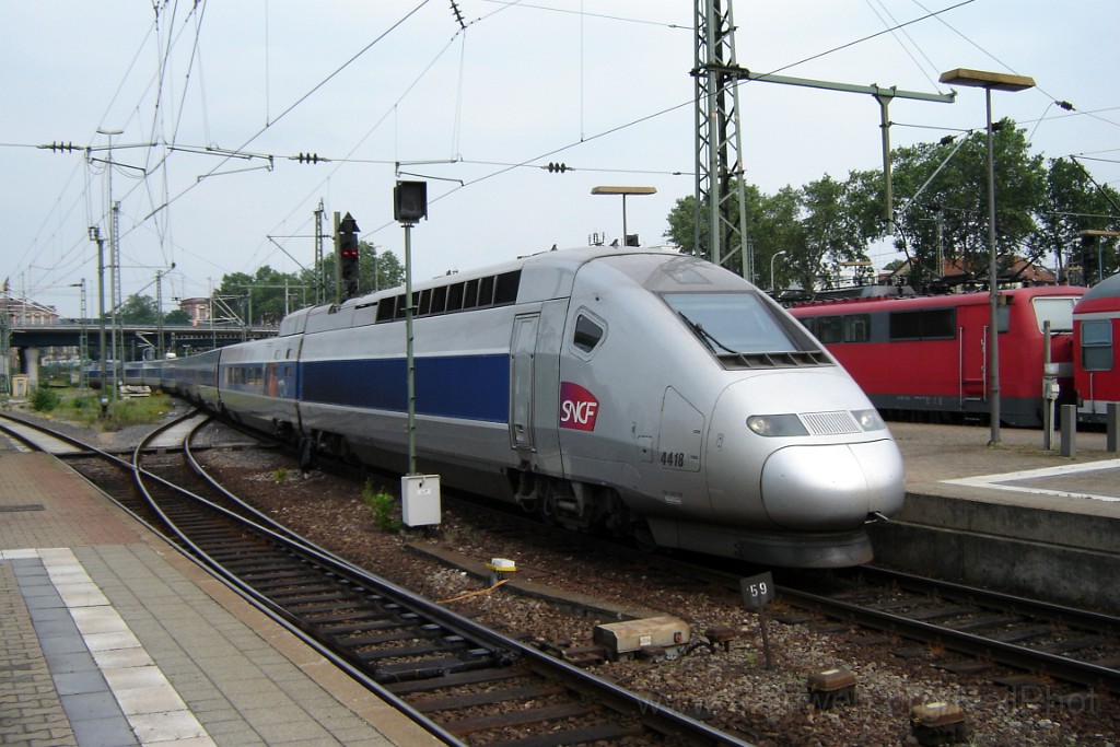 1520-0013-110608.jpg - SNCF TGV 384.036 / Mannheim Hbf 11.6.2008