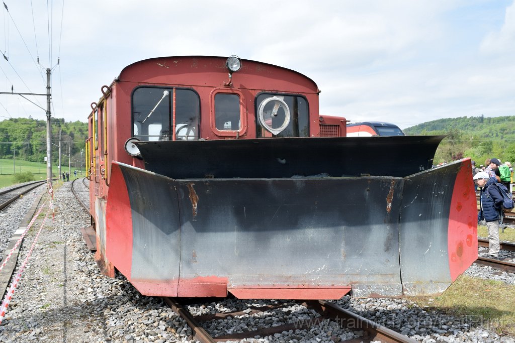 9673-0028-270425.jpg - MJA Tm" 617 / Etzwilen (Güterbahnhof) 27.4.2025
