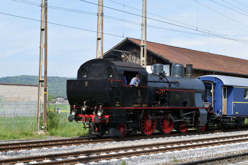 9679-0011-270425.jpg - BT Eb 3/5 9 / Etzwilen 27.4.2025